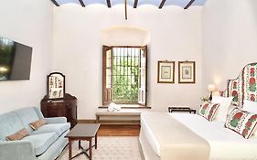 Monasterio De San Francisco